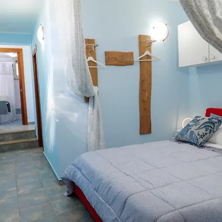Appartement Porticelli