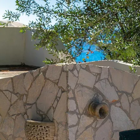 Porticelli Apartment *