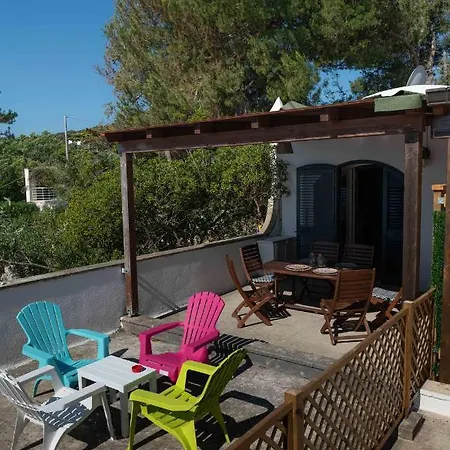 Apartment Porticelli Marittima