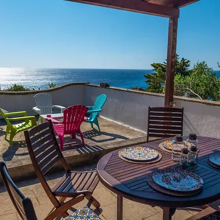 Porticelli Apartment Marittima
