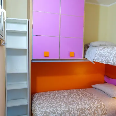 Porticelli Apartment Marittima