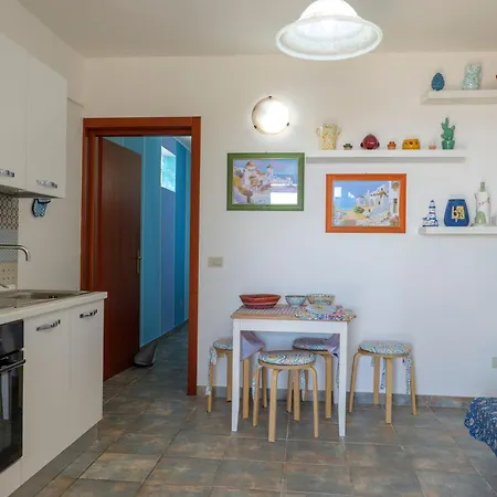 Porticelli Apartment *