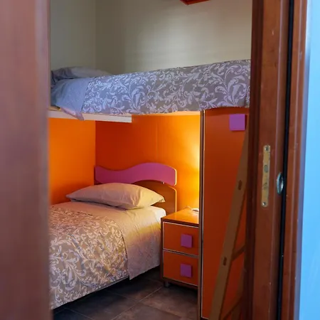 Apartment Porticelli *