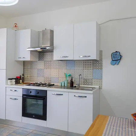 Porticelli Apartment Marittima